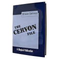 The Cervon File by Bruce Cervon